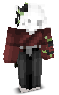 creuzifix's skin