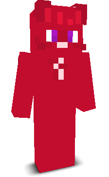 GabyMDRLOL's skin