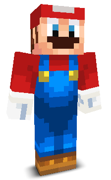 Hassanmario's skin