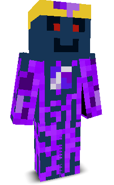 Framergt's skin