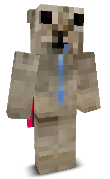 Z0mbay's skin
