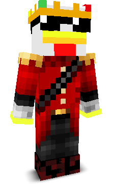 PipikurakMc's skin