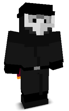 Appelmuis's skin