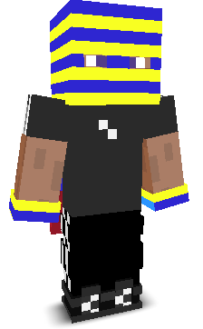 barher's skin