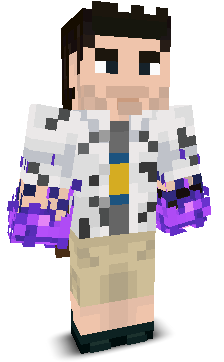 Golden_yoichi's skin