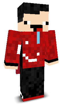 Qmulak's skin