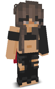 Dodgye's skin