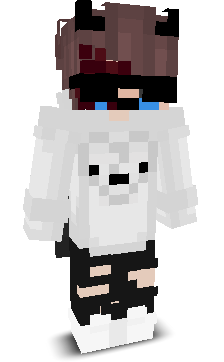 Samkopo's skin