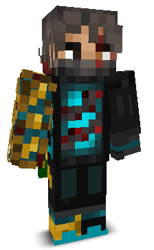 EddiePro's skin
