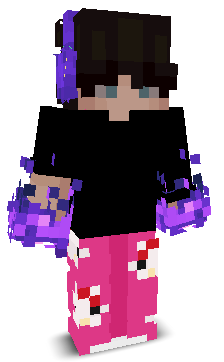 GayalPlayz's skin