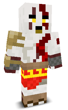 7thefallenangel7's skin