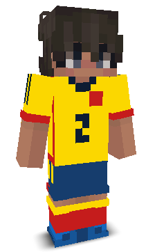 10zr's skin