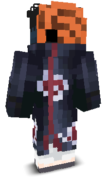 rishandy's skin