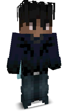 Zxvryo's skin