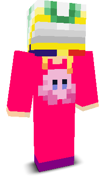 Urhappyplace's skin