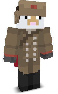 DUX1757's skin