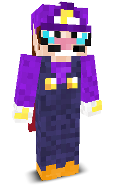 SaltyBackdoor's skin