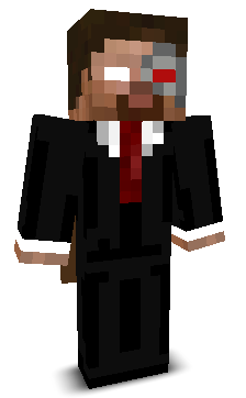 boswersene's skin