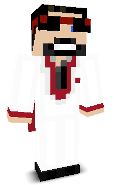 moorhet's skin
