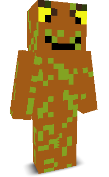 Vincenolt's skin