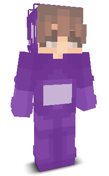 ImProJustHack's skin