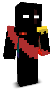 deadchannle's skin