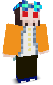 Skelly_V1's skin