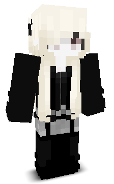 meteorophobia's skin