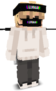 voqai's skin