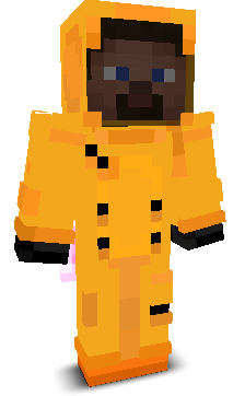 InukX's skin