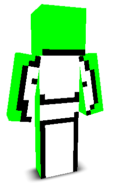 Vova112's skin