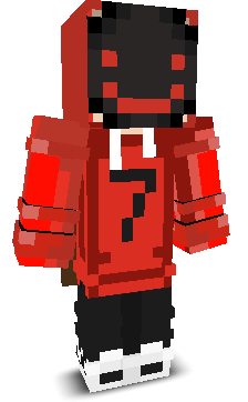 Nightmare_Domain's skin
