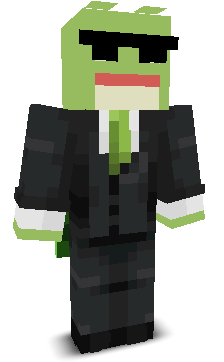 Sapiens_Ranae's skin