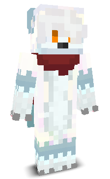 mevvryk's skin