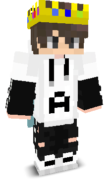 lin0803's skin