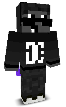 woklo's skin