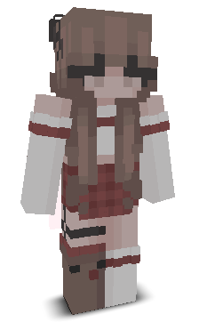 Mauveine_'s skin