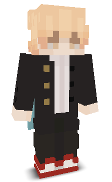 kerimvk1's skin