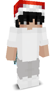 XanderONPT's skin