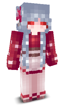 Spwaax's skin