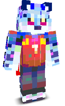4rdsanctuary's skin