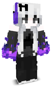 Yasingo641's skin