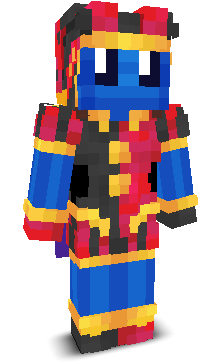 xcyxd's skin