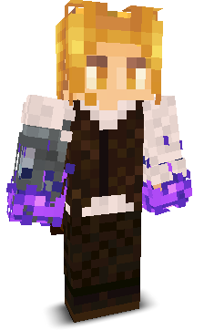 stonem1st's skin