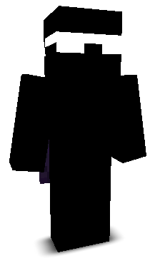trickw's skin
