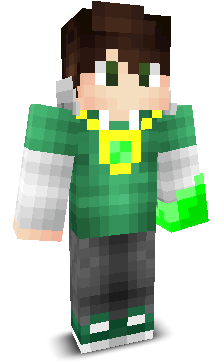 MysticO0L's skin