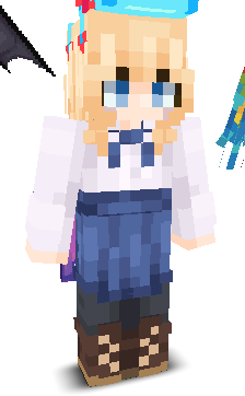 PtarphaLovesCats's skin