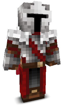 NikNam3's skin