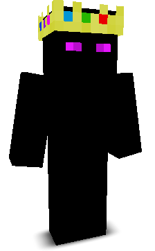 Wallelele's skin