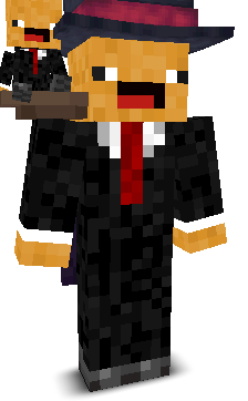 nuggiemc's skin